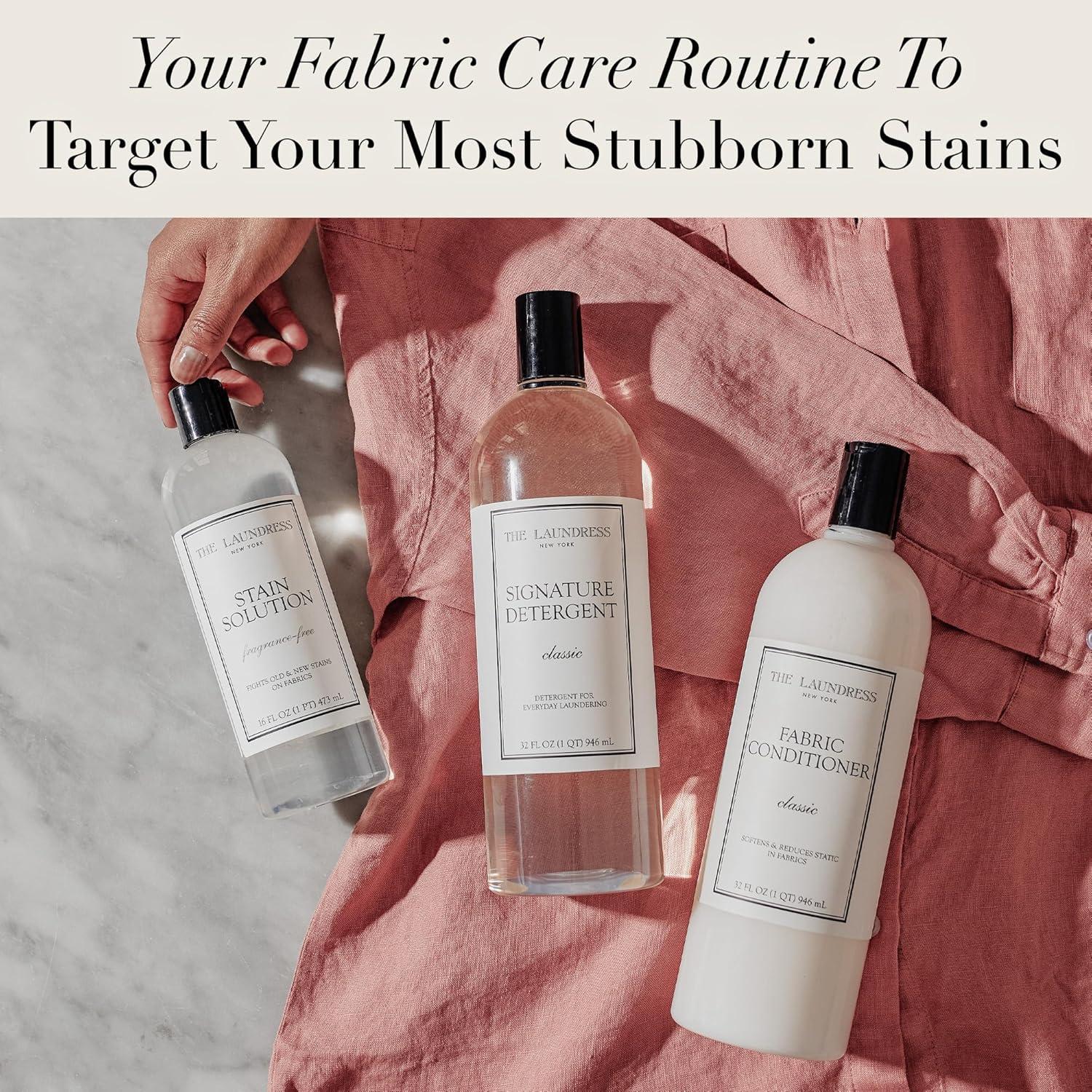 Quitamanchas The Laundress 473 ml - Tratamiento para Ropa