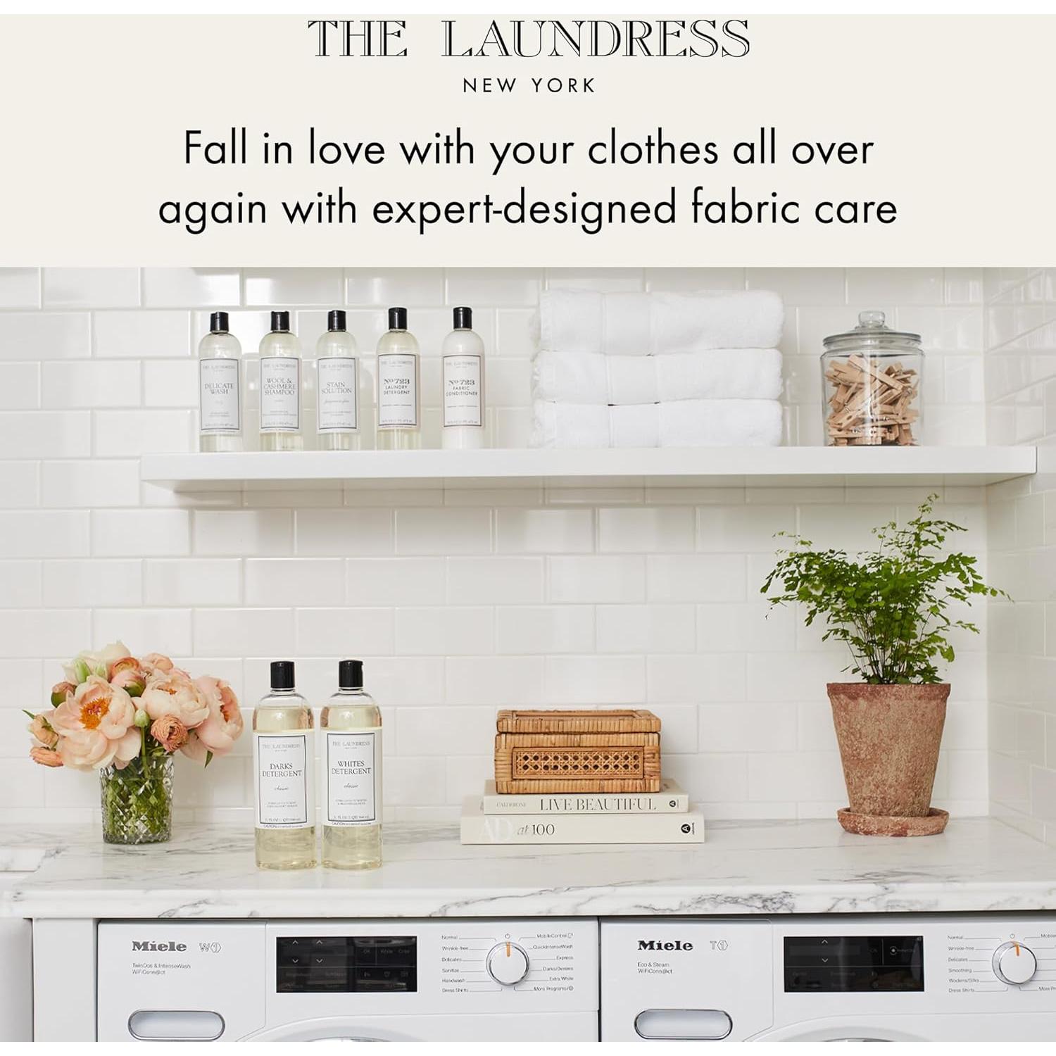 Quitamanchas The Laundress 473 ml - Tratamiento para Ropa