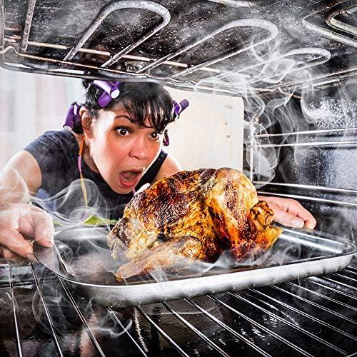 Eliminador de Olores Spray 7th Floor Sándalo Vainilla 169.9 m³