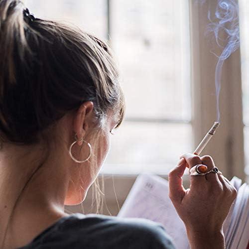 Eliminador de Olores Spray 7th Floor Sándalo Vainilla 169.9 m³