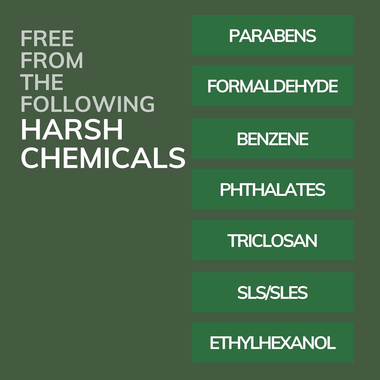 Ambientador Sólido Citrus Magic Pino Verde 198g - Paquete de 3