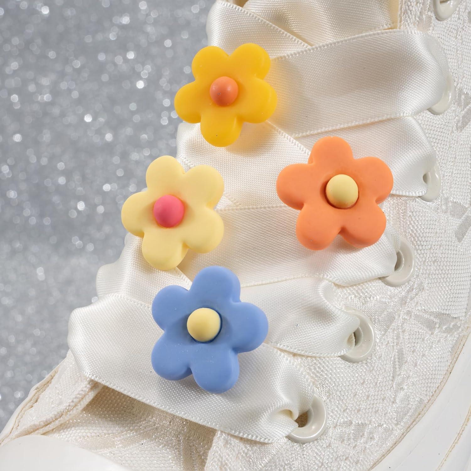 Encantos para Cordones de Zapatos Unisex - Estilo B