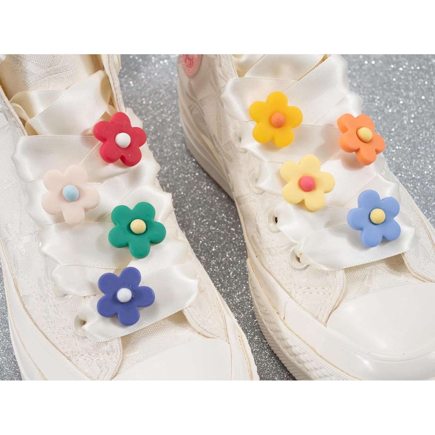 Encantos para Cordones de Zapatos Unisex - Estilo B