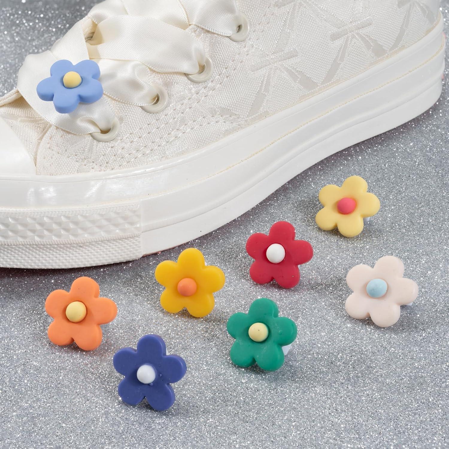 Encantos para Cordones de Zapatos Unisex - Estilo B