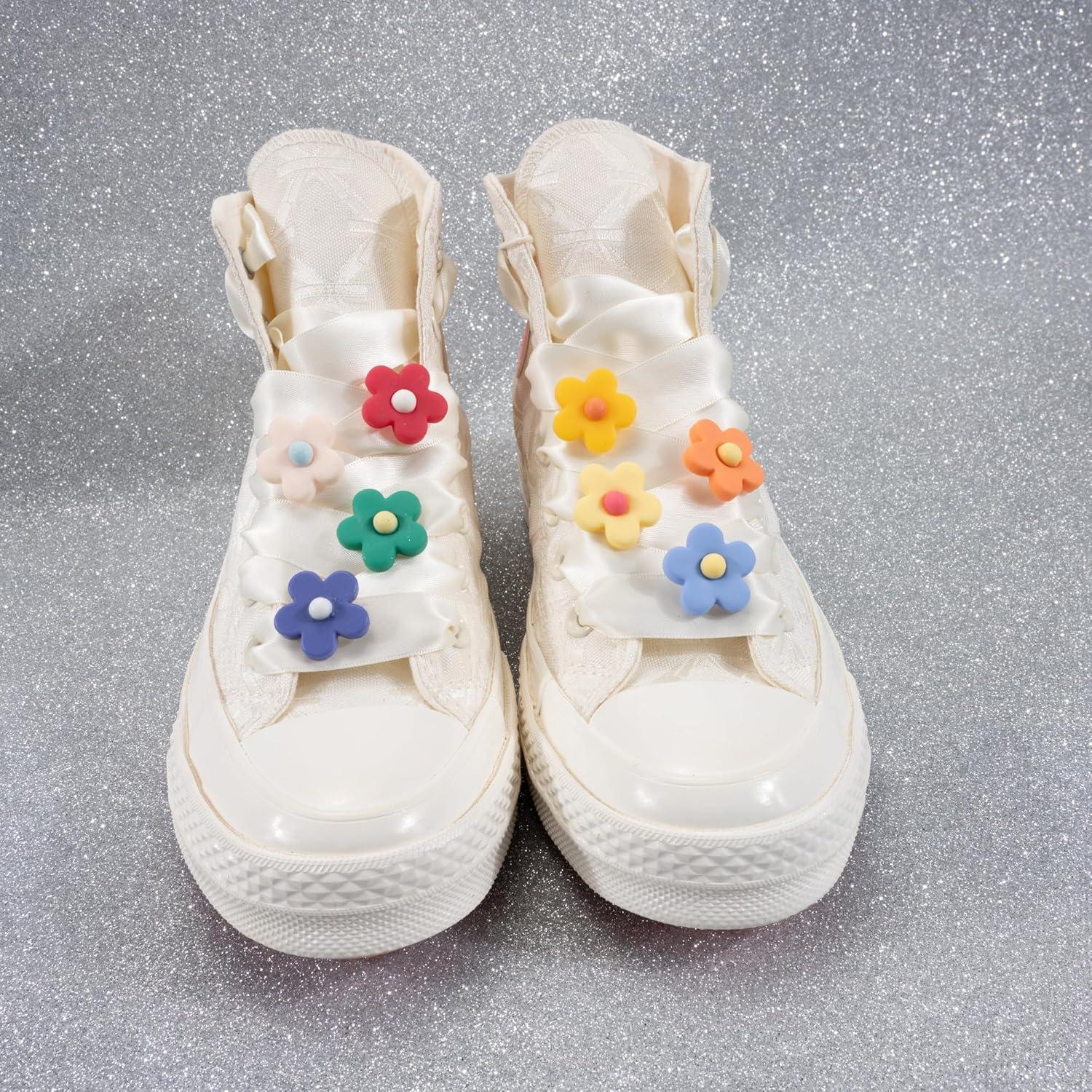 Encantos para Cordones de Zapatos Unisex - Estilo B