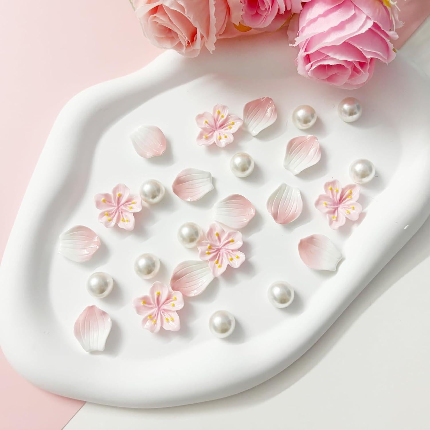 Encantos de Zapato para Niñas - 20 Piezas de PVC Colorido