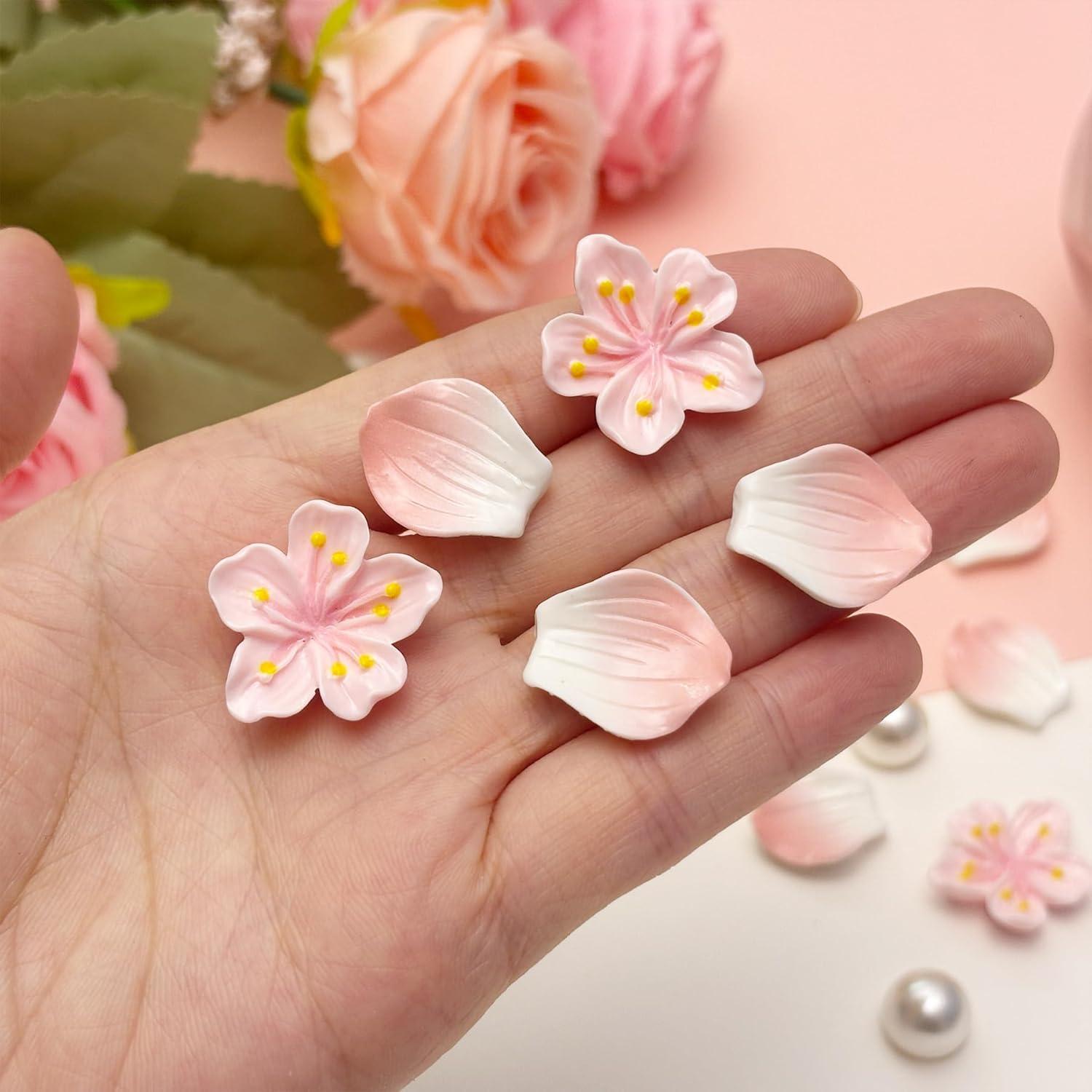 Encantos de Zapato para Niñas - 20 Piezas de PVC Colorido