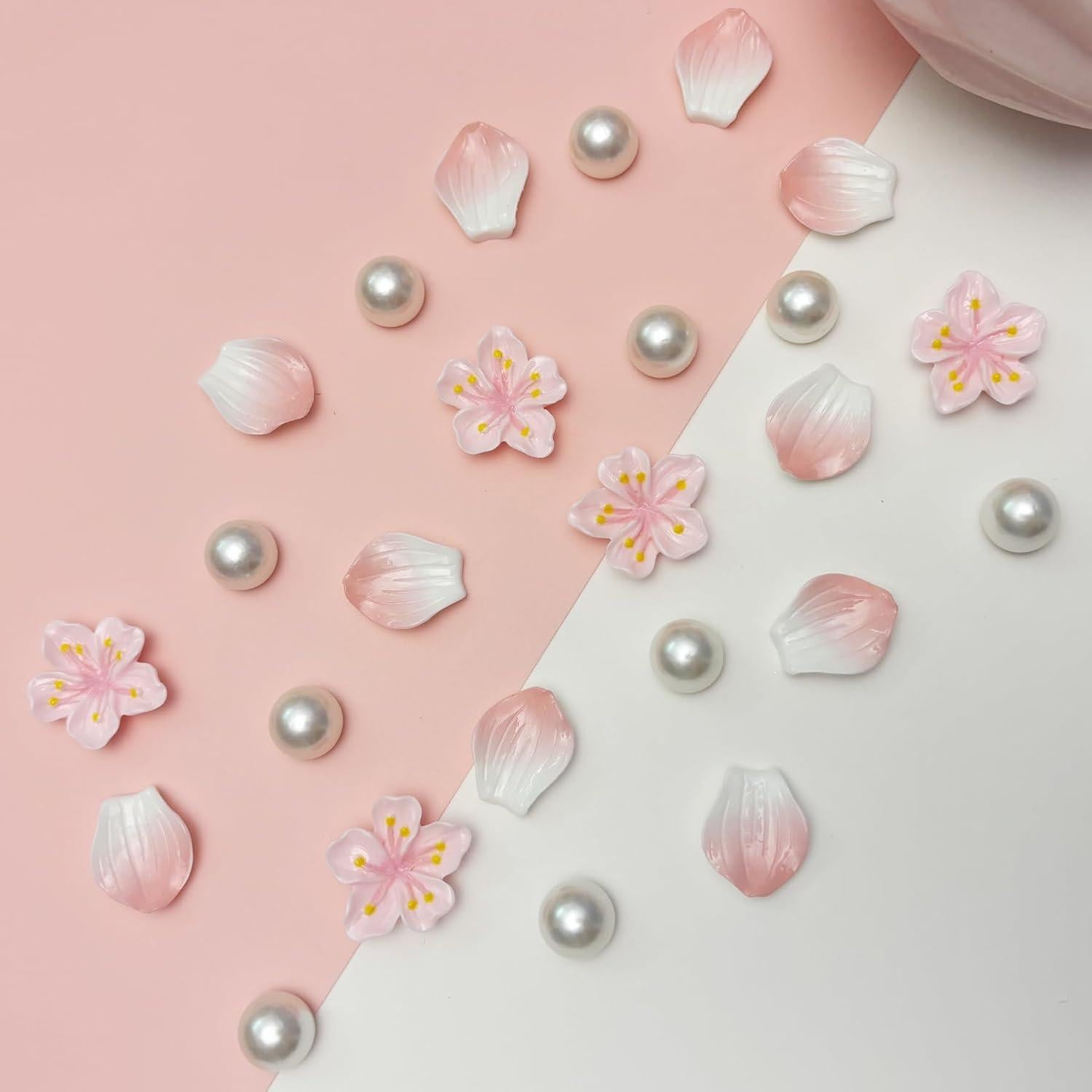 Encantos de Zapato para Niñas - 20 Piezas de PVC Colorido