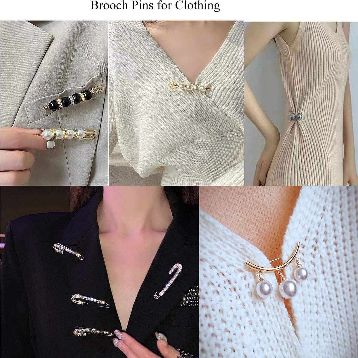 Kit de Encantos para Calcetines Eswala - 100 Piezas Oro