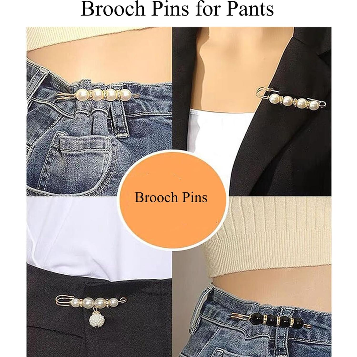 Kit de Encantos para Calcetines Eswala - 100 Piezas Oro