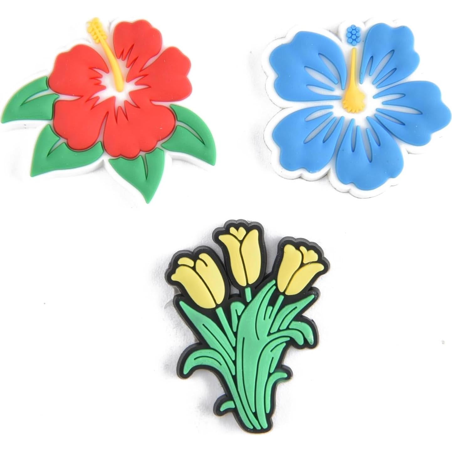 Encantos para Zapatos UNN - Decoración Cartoon 25 Piezas