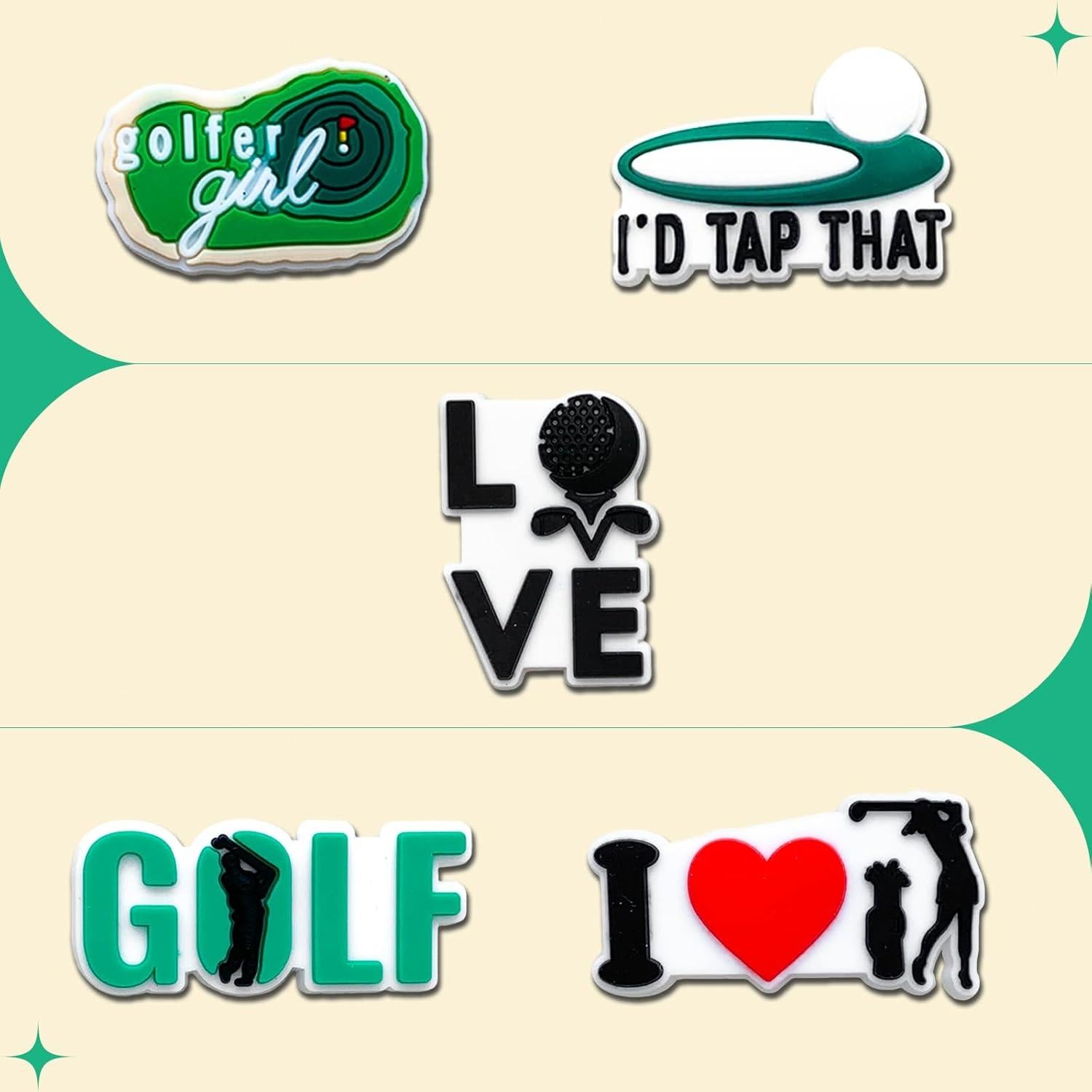 25 Piezas Encantos para Zapatos Crocs Unicornio y Gato