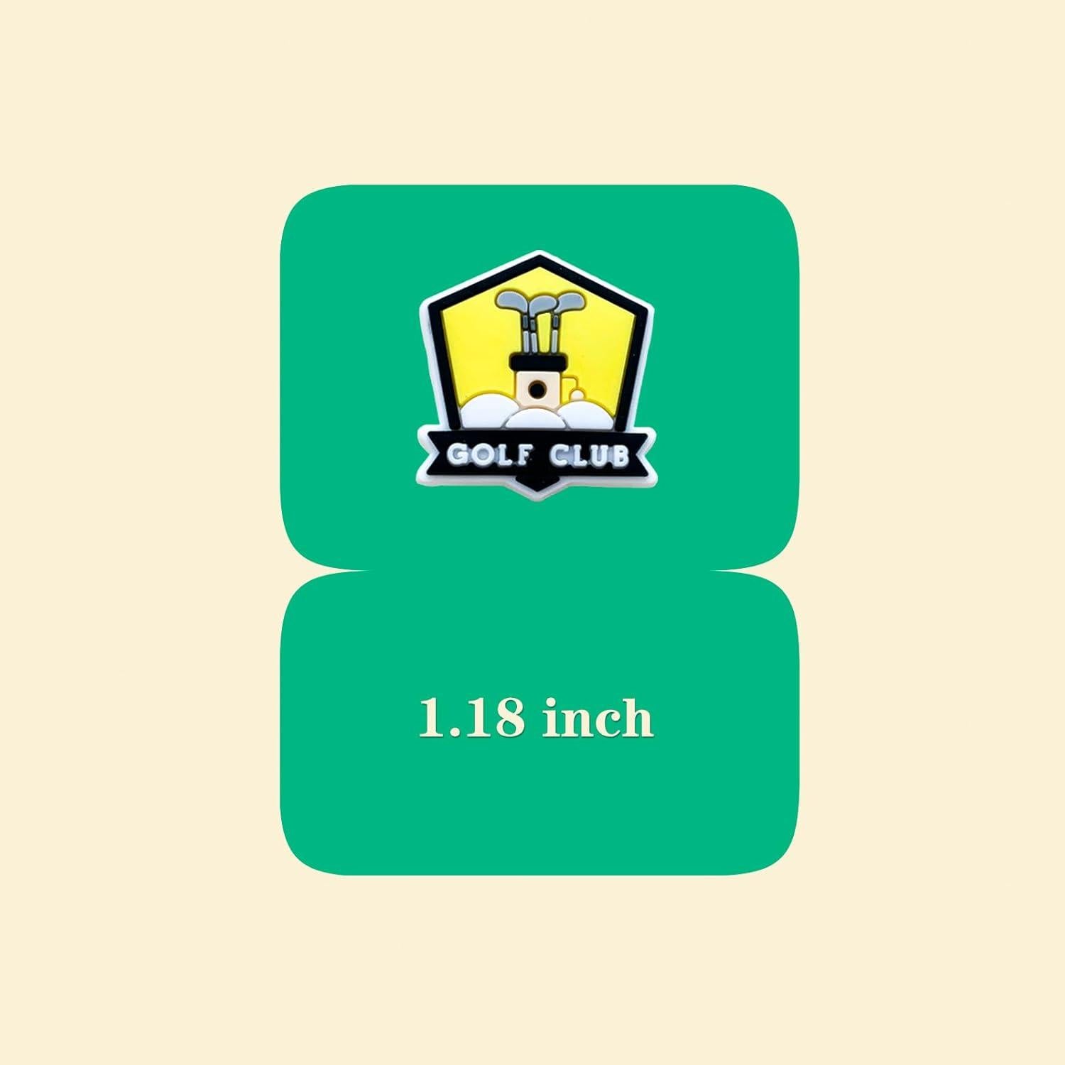 25 Piezas Encantos para Zapatos Crocs Unicornio y Gato