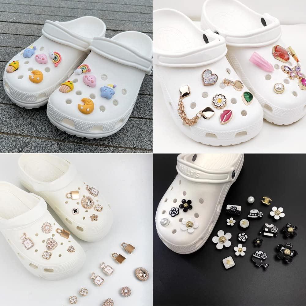 Paquete de 200 Botones de Plástico Negro 12x10mm Alamic