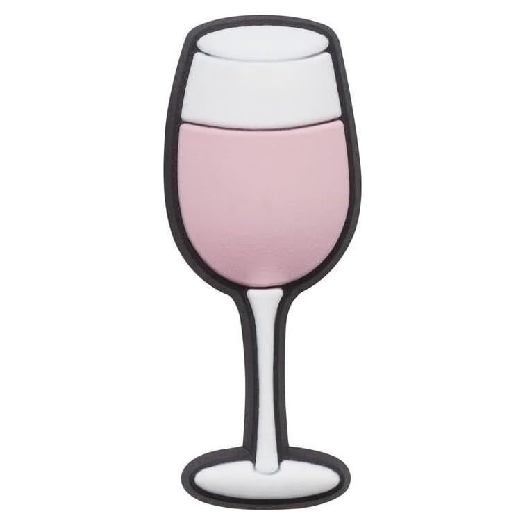 Jibbitz Encantos para Zapatos Crocs - Comida Colorida 5-Pack