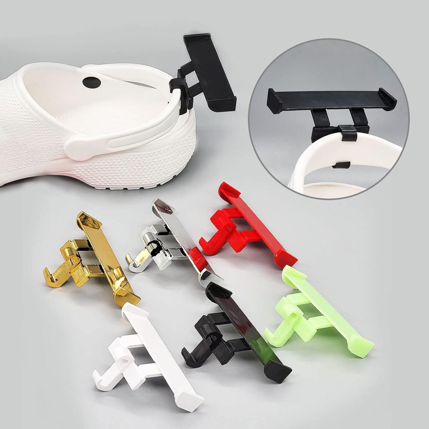 Ala Spoiler para Zapatos Fibra de Carbono - 1 Par