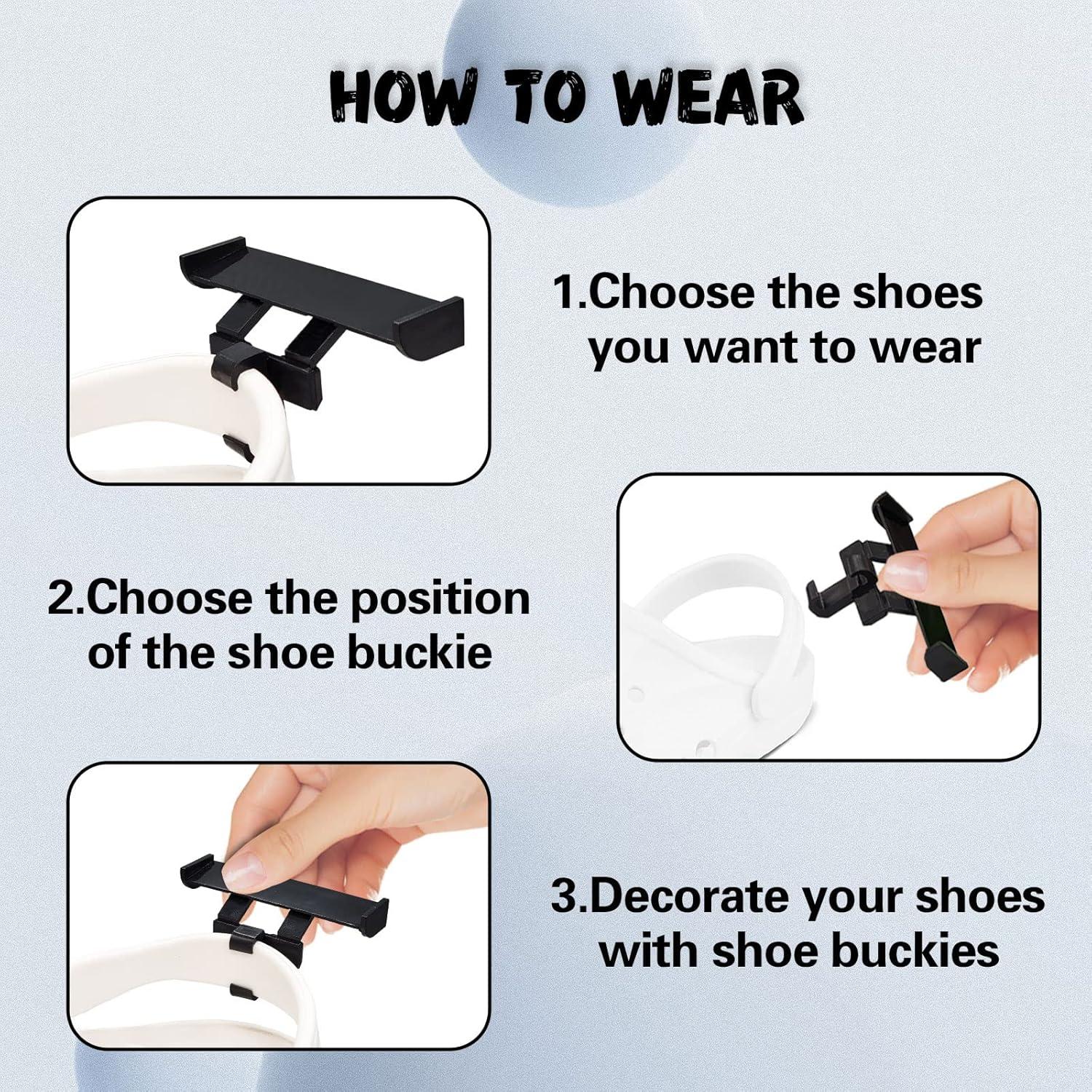 Ala Spoiler para Zapatos Fibra de Carbono - 1 Par