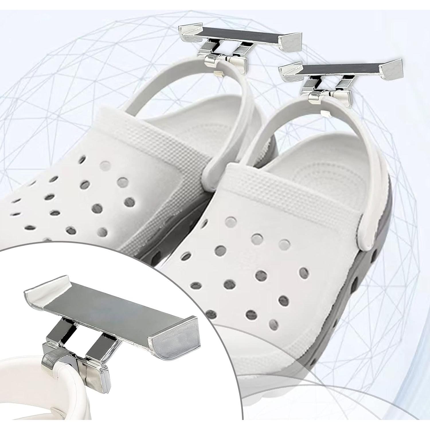 Ala Spoiler para Zapatos Fibra de Carbono - 1 Par