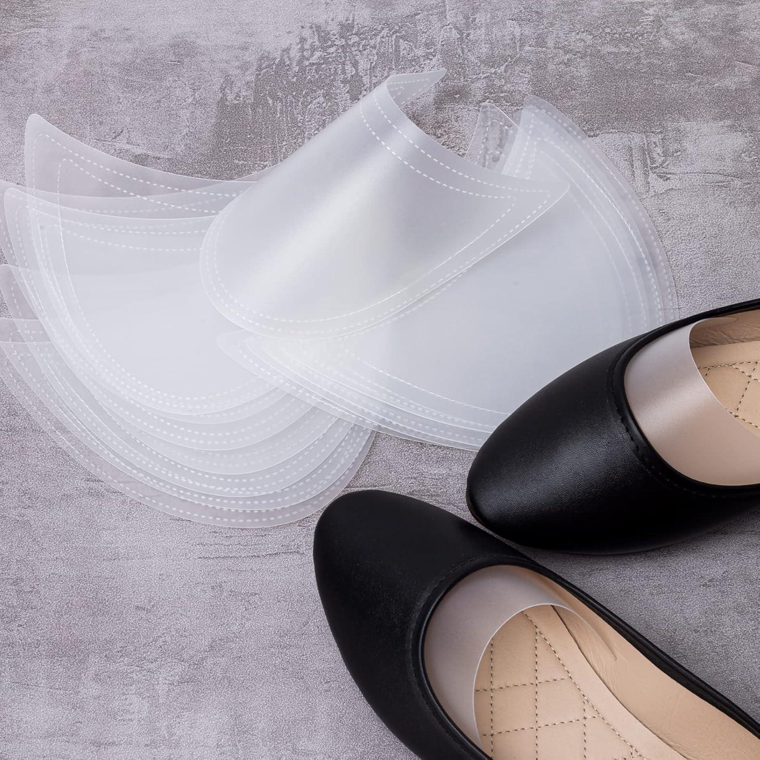 Inserciones para Zapatos YOLOPARK 6 Pairs Ajustables Unisex