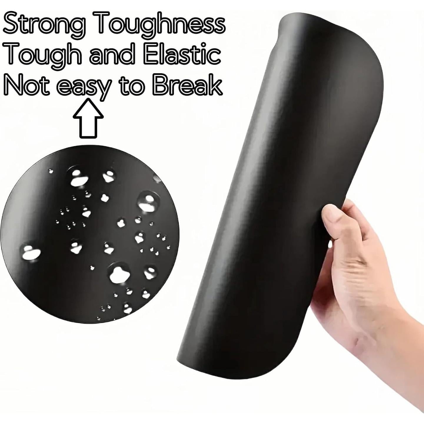 Formadores de Botas Reutilizables 6-Pack Ajustables Unisex