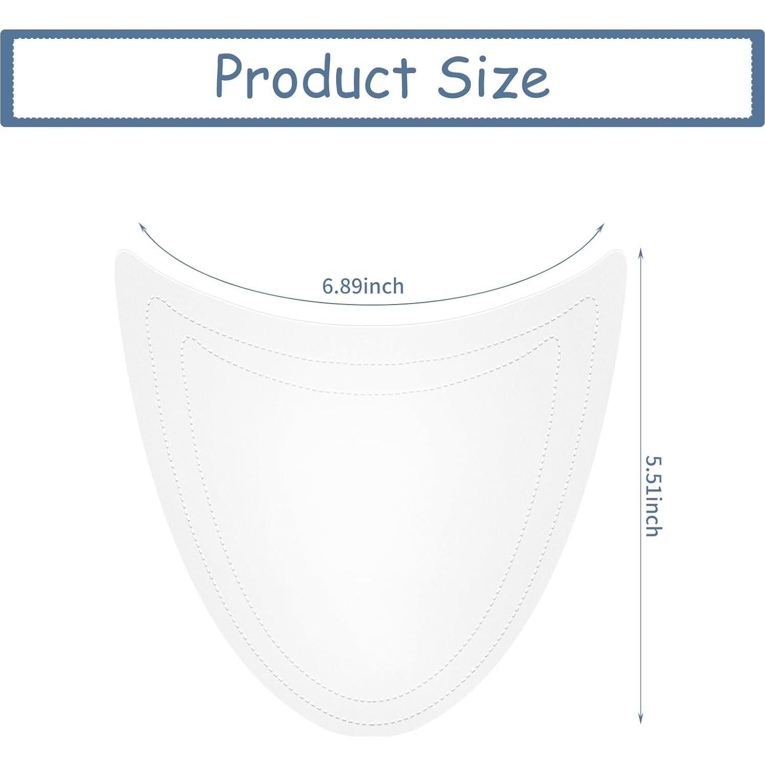 16 Piezas Estiradores de Zapatos Ajustables PP para Hombres y Mujeres