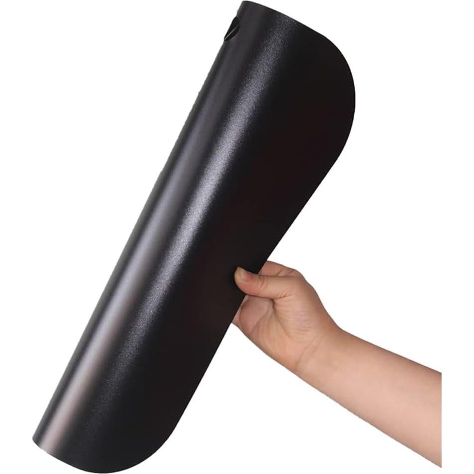 Soporte para Botas Altas Quupy - 2 Pares Negro 45.7 cm