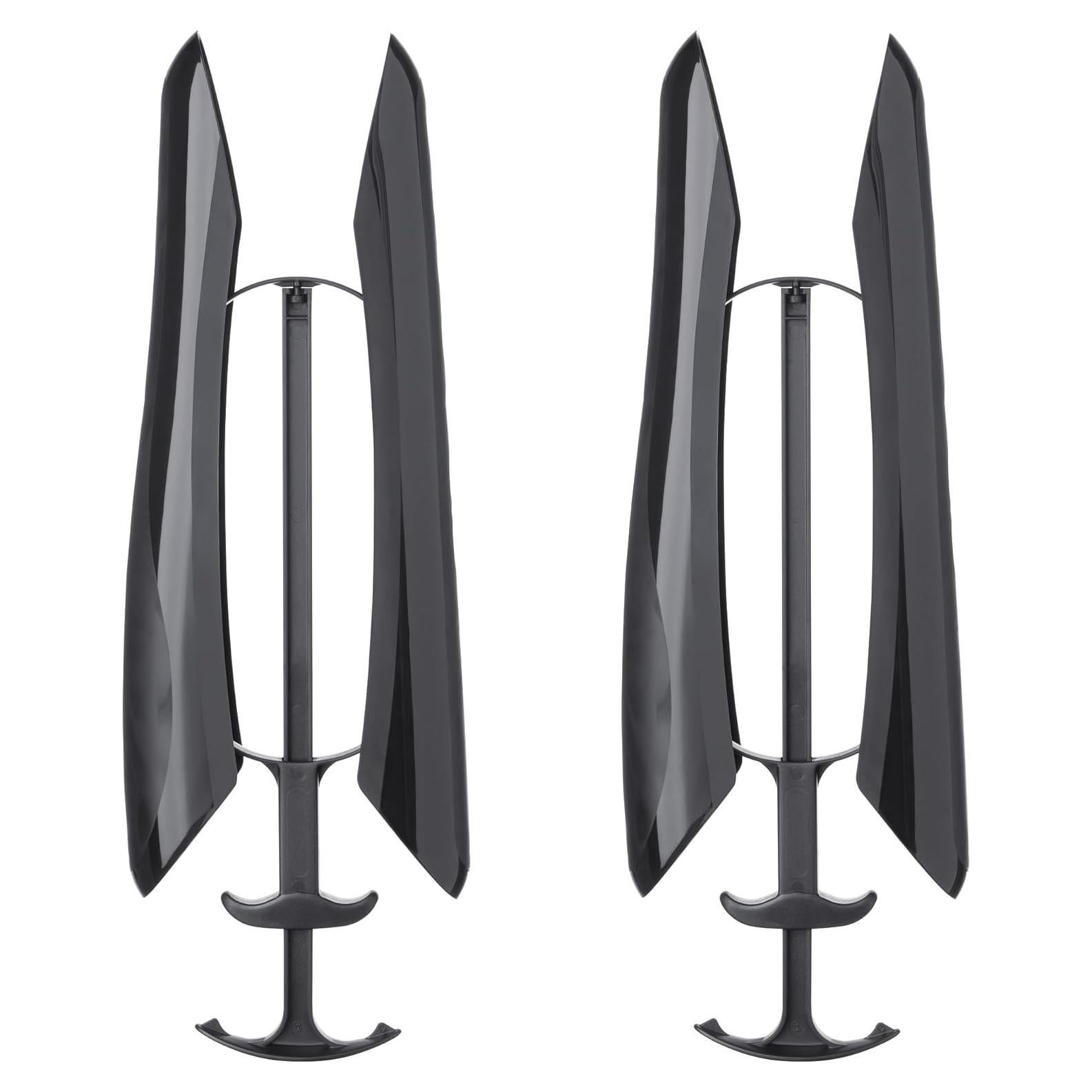 Pedag Boot Shapers | Insertos para botas altas | 35.56 cm | 1 par