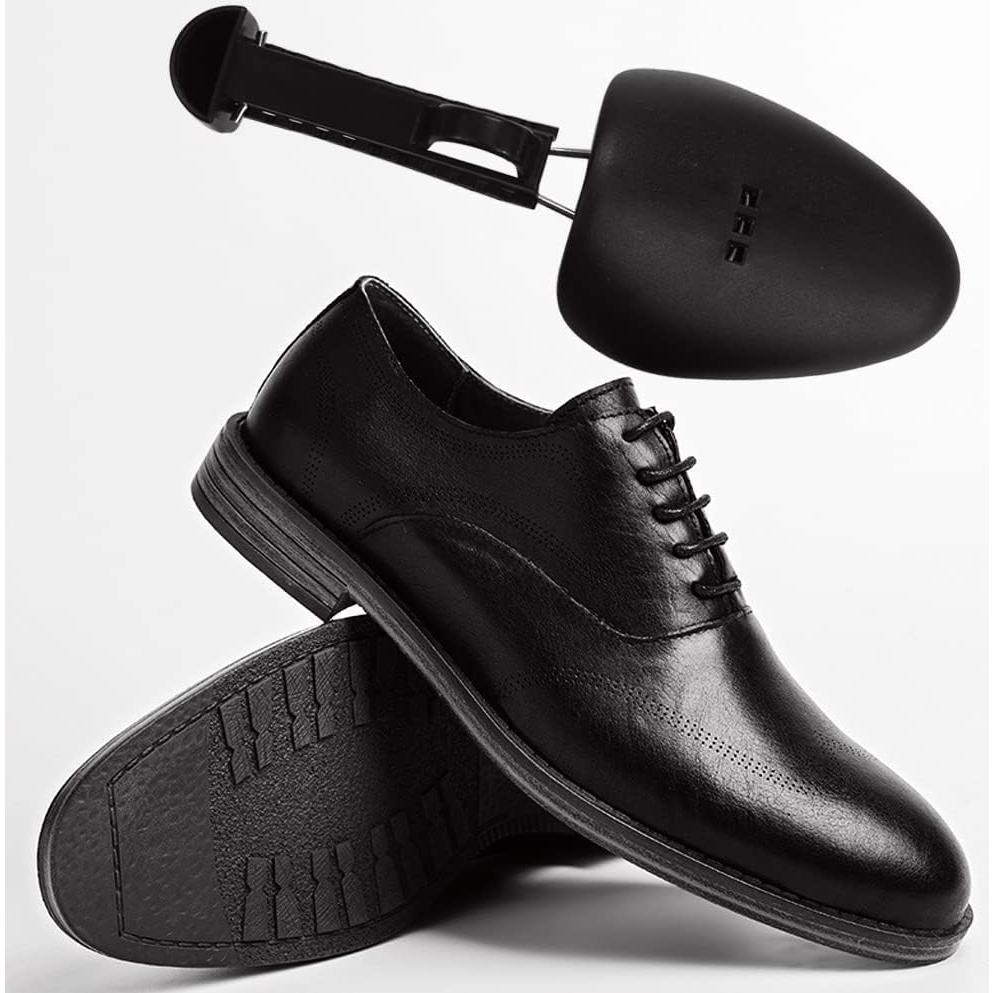 Árboles de Zapatos YY YEARCHY Ajustables 2 Pares Unisex