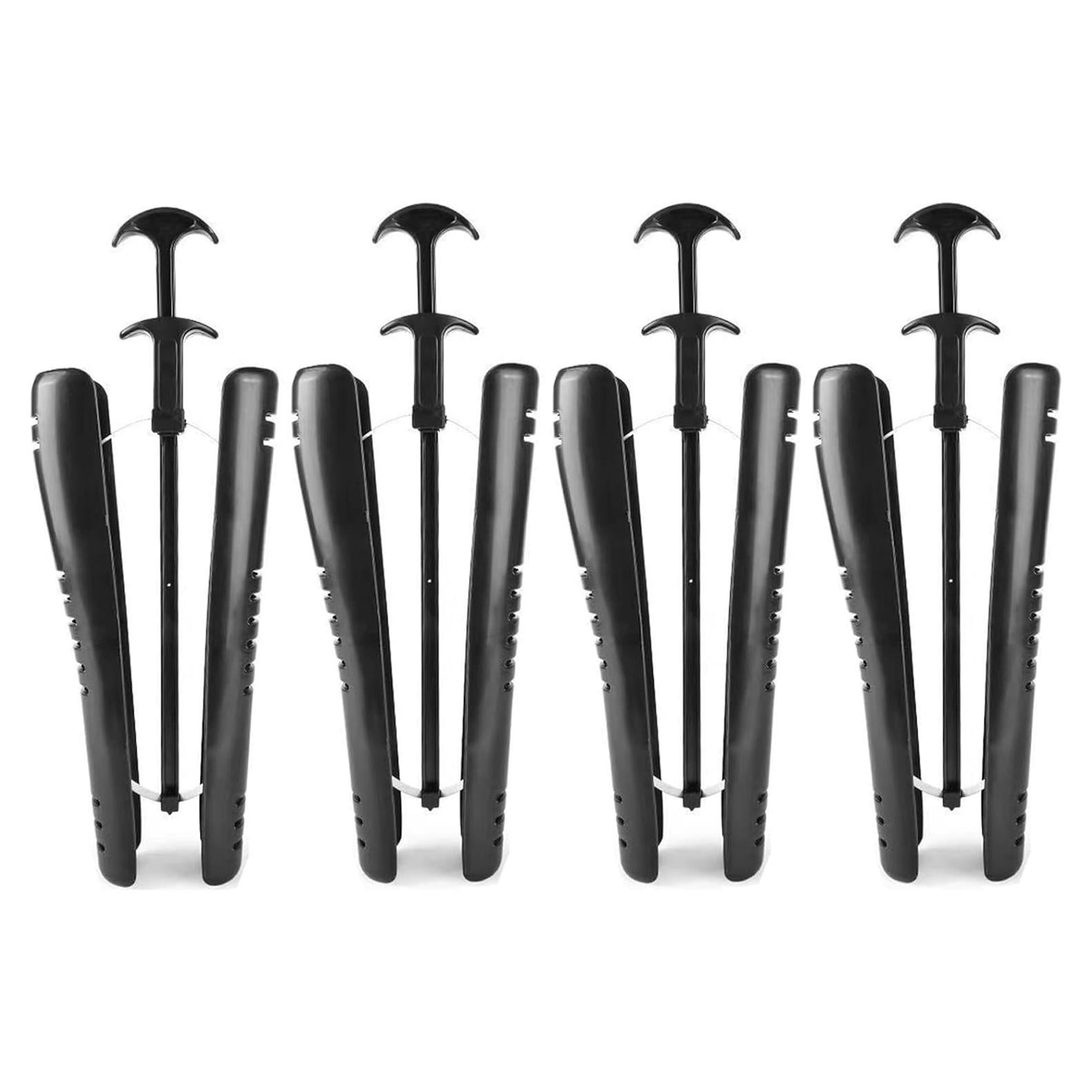 Formadores de Eje para Botas EUQINU Ajustables 40.64 cm