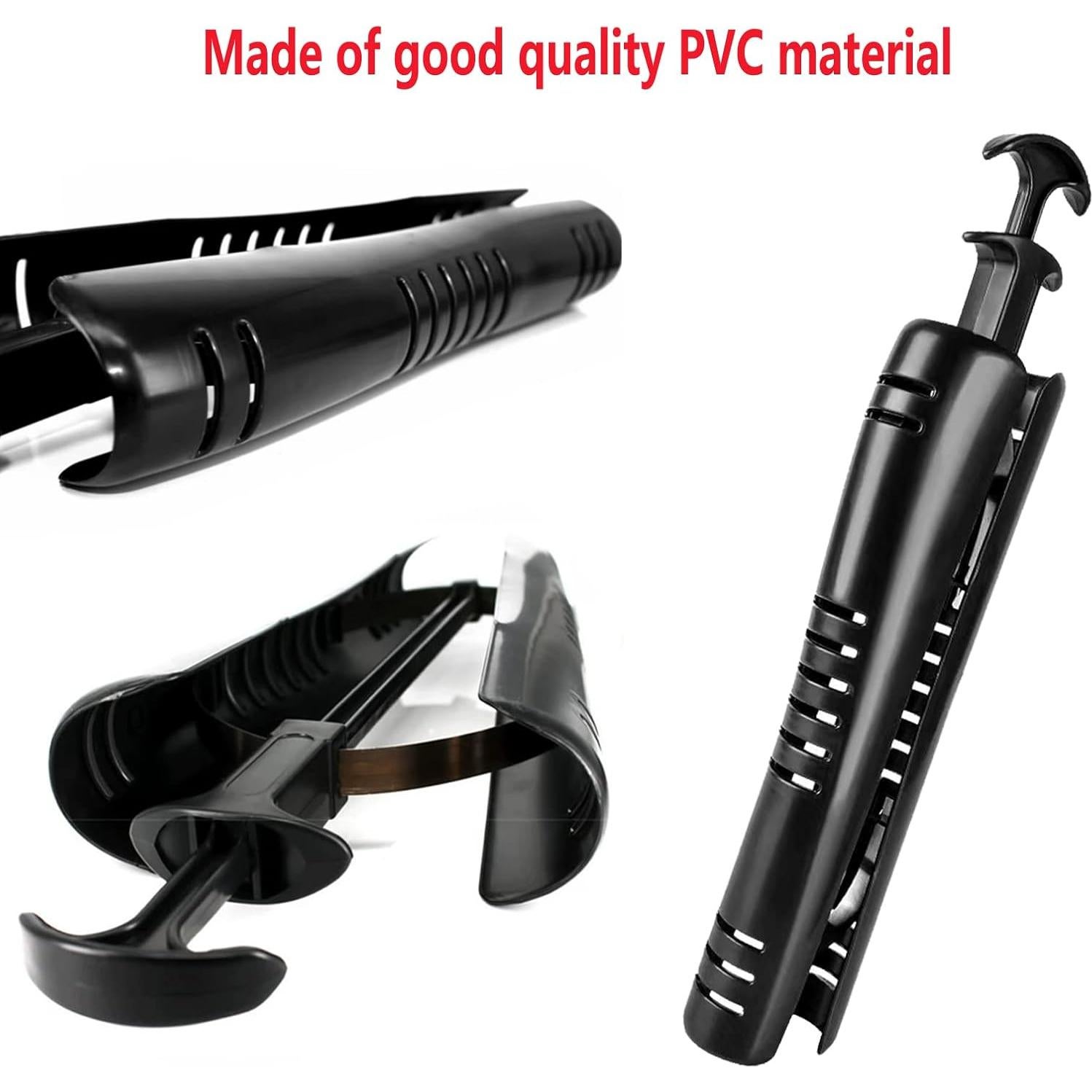 Formadores de Eje para Botas EUQINU Ajustables 40.64 cm