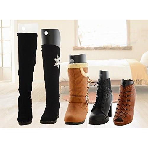 Insertos para Botas Erioctry - 2 Pares Altura 45.72 cm