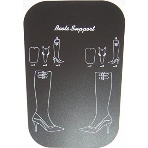 Insertos para Botas Erioctry - 2 Pares Altura 45.72 cm