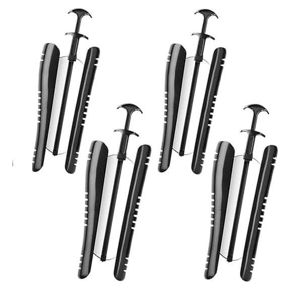 Soporte para Botas Altas Witrutty 41 cm Negro - 1 Par