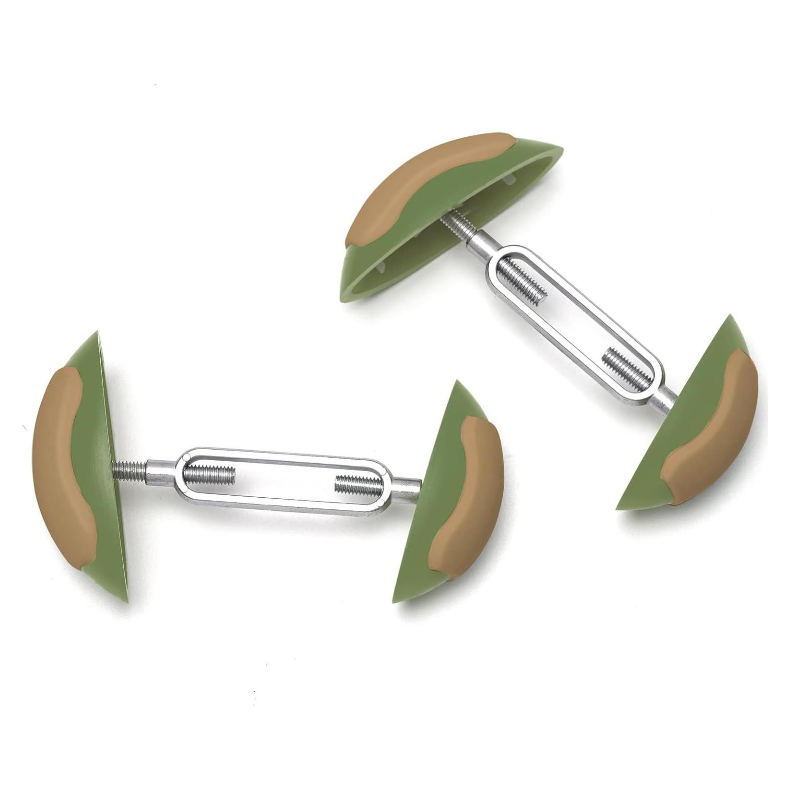 Mini Estiradores de Zapatos Antideslizantes para Mujeres