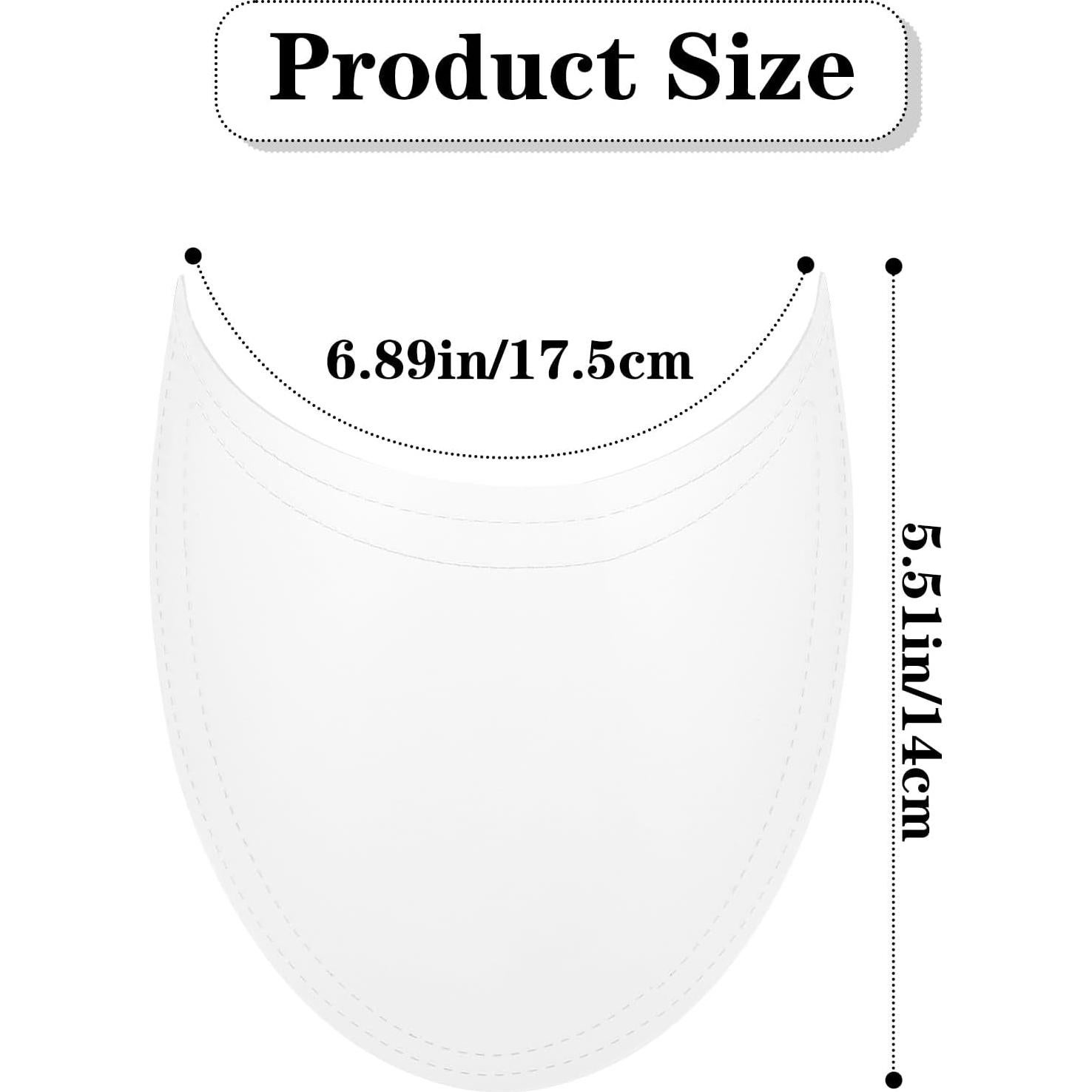 12 Piezas Árboles de Zapato Ajustables Wanmu - Soporte para Botas