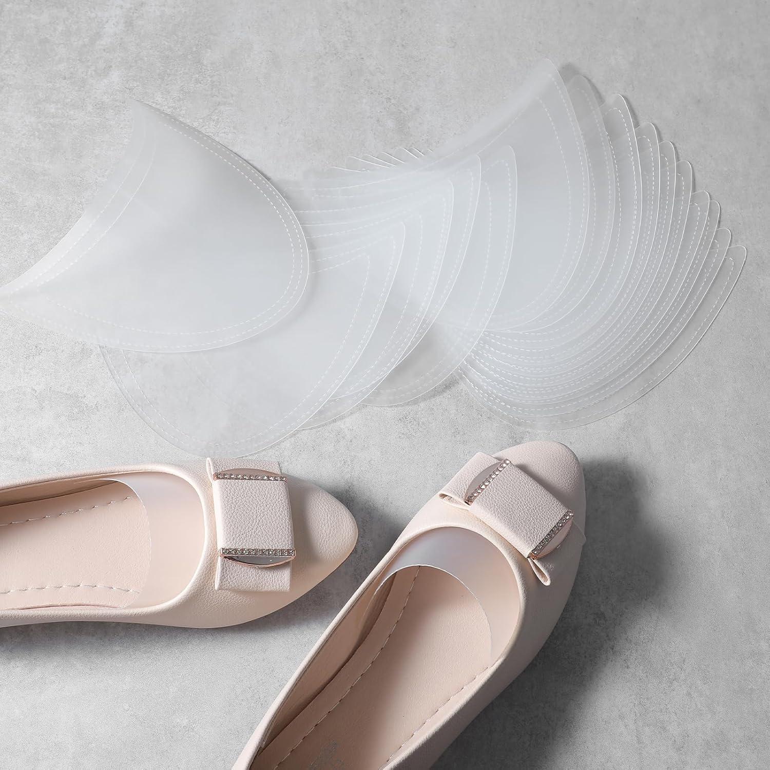 12 Piezas Árboles de Zapato Ajustables Wanmu - Soporte para Botas