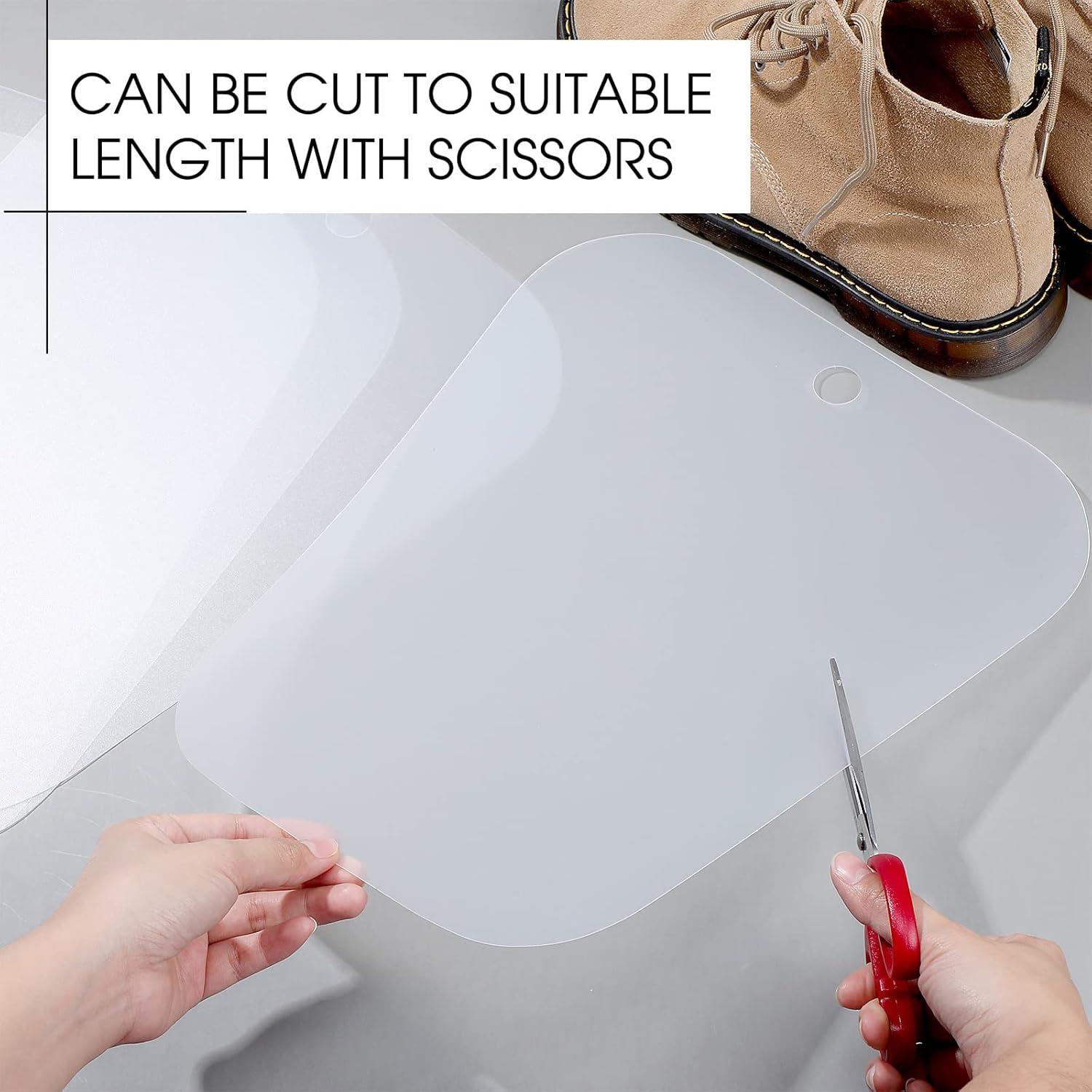 Insertos de Espuma para Botas 16 Pcs - Soporte Flexible