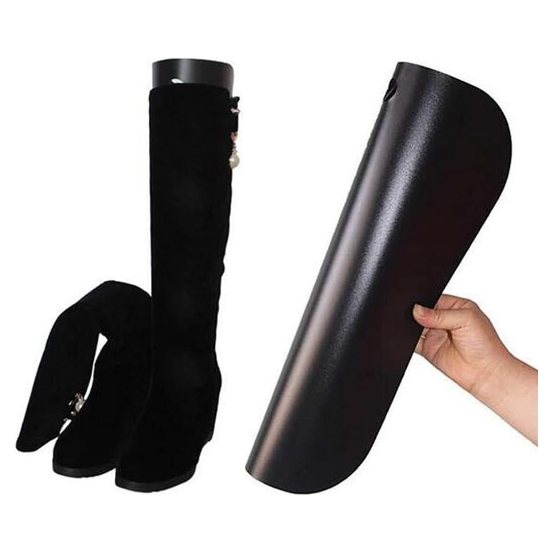 Soporte para Botas Bamboopack 35.56 cm Negro - 2 Pares