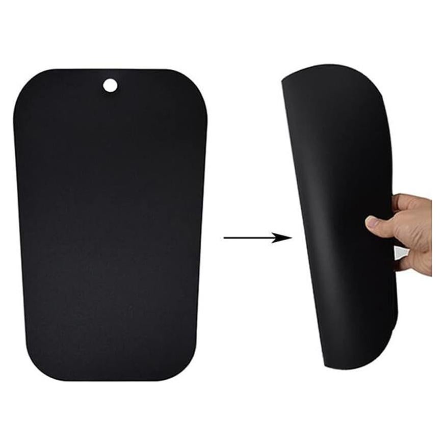 Formadores de Botas de Plástico QUUPY - 2 Pares 35.56 cm