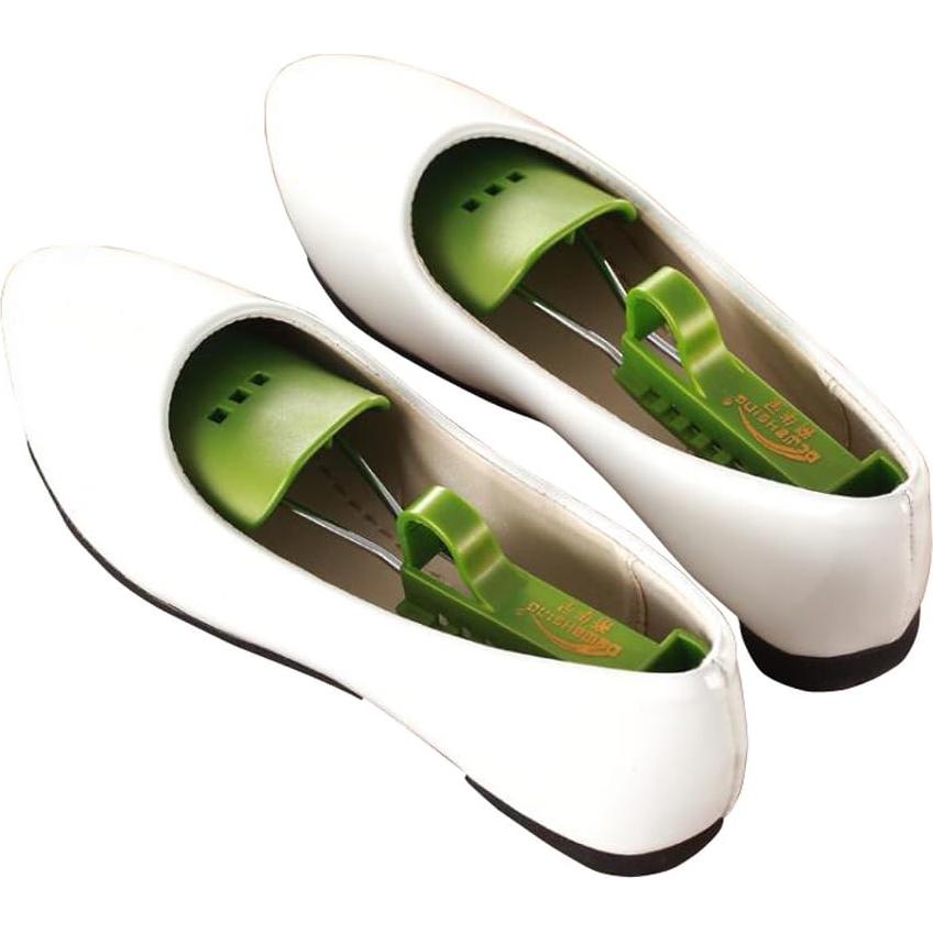 Soporte Ajustable para Zapatos Elandy - 25cm a 32cm