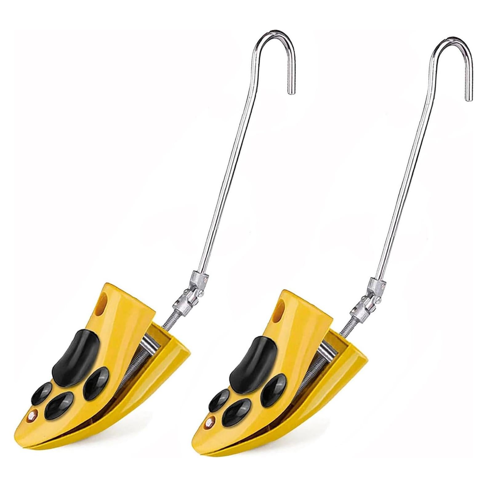 Estirador de Botas Unisex ABS para Botas de Vaquero - Talla 40-48