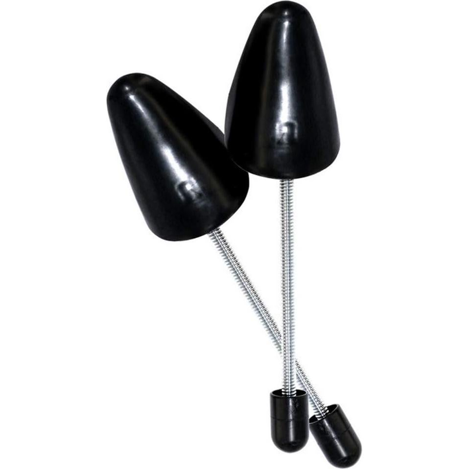 Estiradores de Zapatos para Mujeres XINGZI 27cm Negro