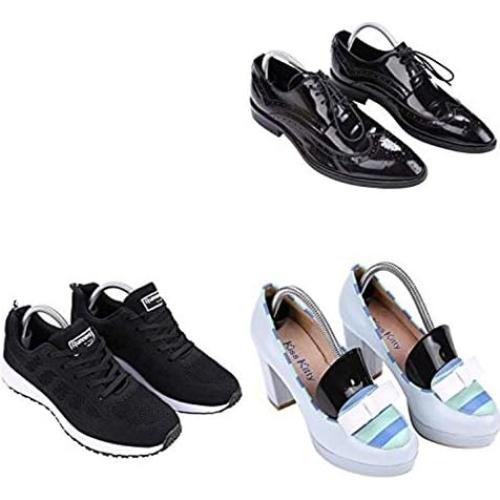 Estiradores de Zapatos para Mujeres XINGZI 27cm Negro