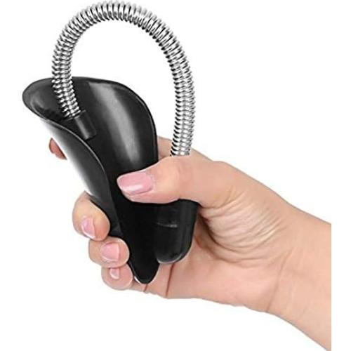 Estiradores de Zapatos para Mujeres XINGZI 27cm Negro