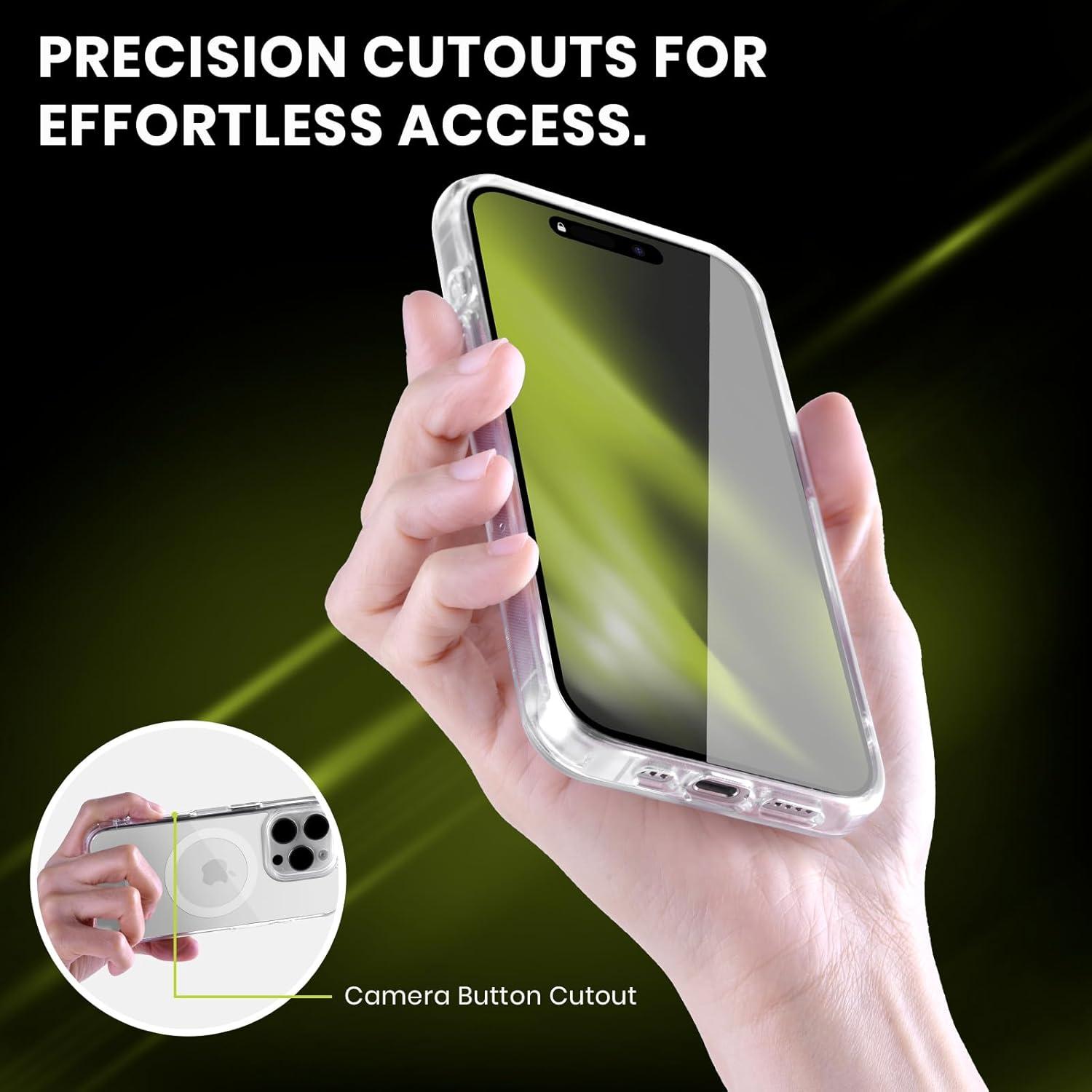 Funda de Gel AFA Alejandro Garnacho para iPhone 16 Pro Max