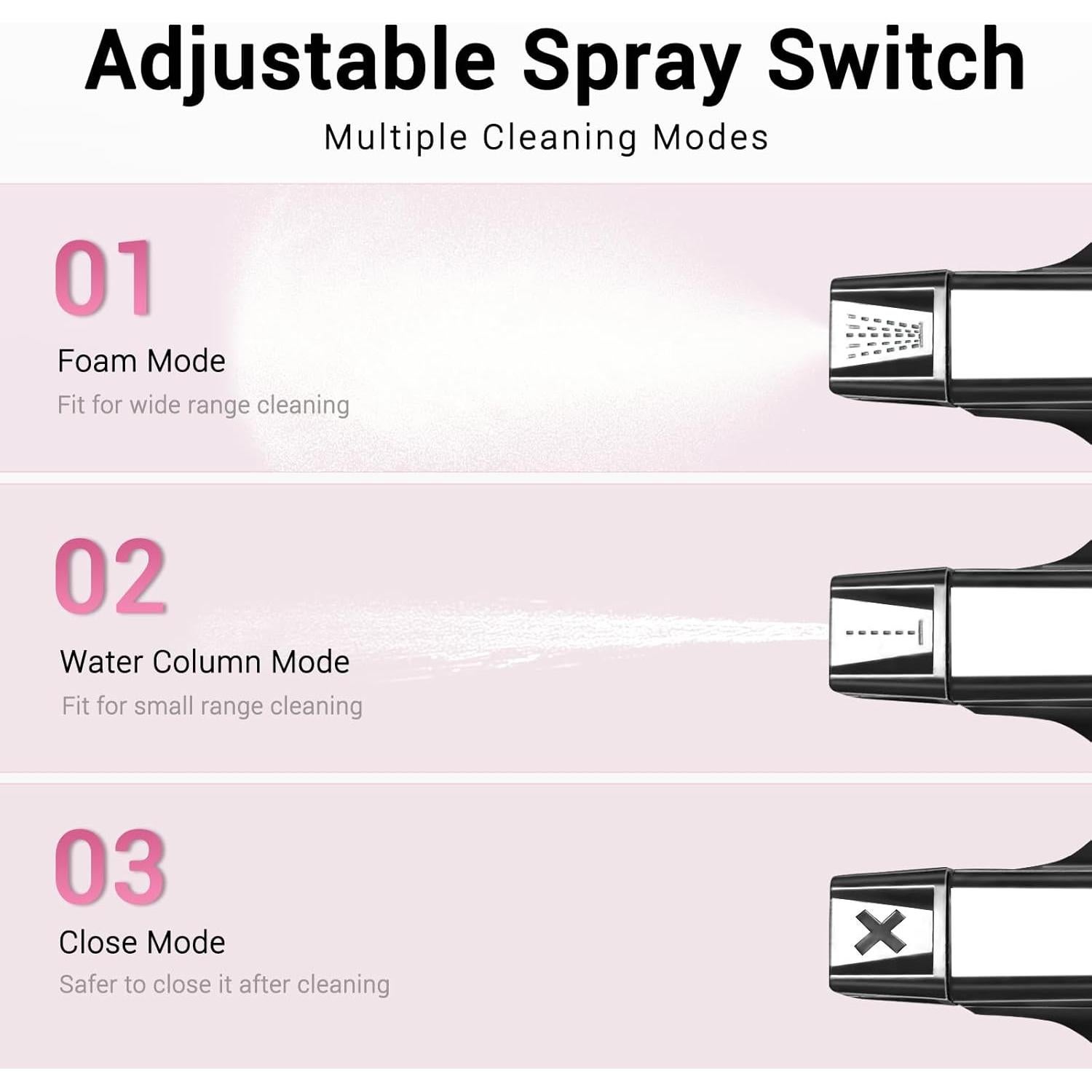 Limpiador Interior Teworld TE-CL-01 500ml para Tesla