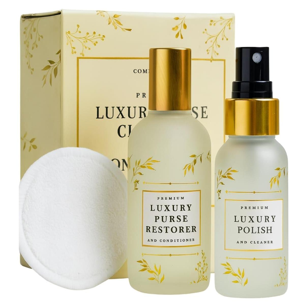 Limpiador y Acondicionador de Cuero Combat Cleaner 230g