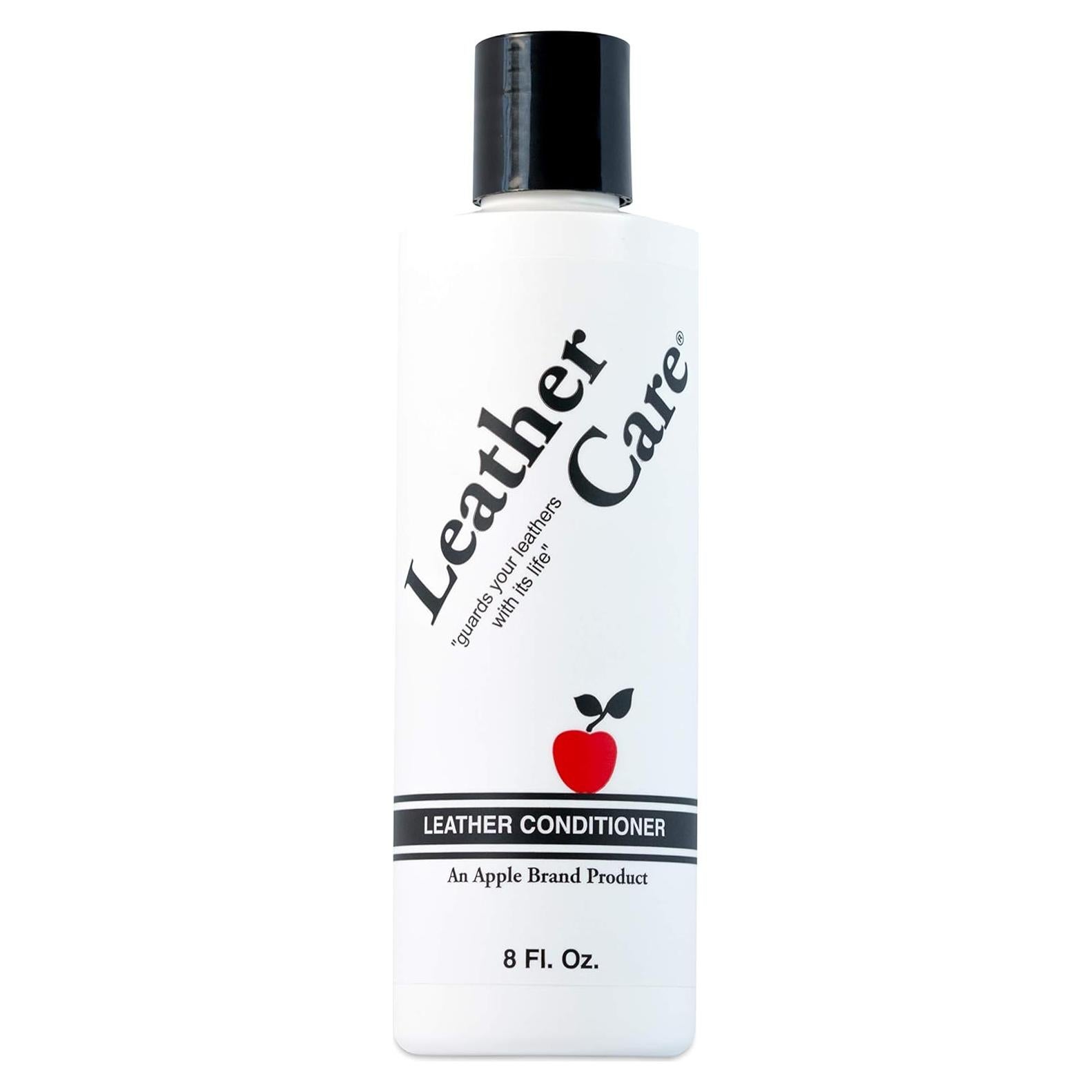 Acondicionador de Cuero Apple 198g Sin Cera