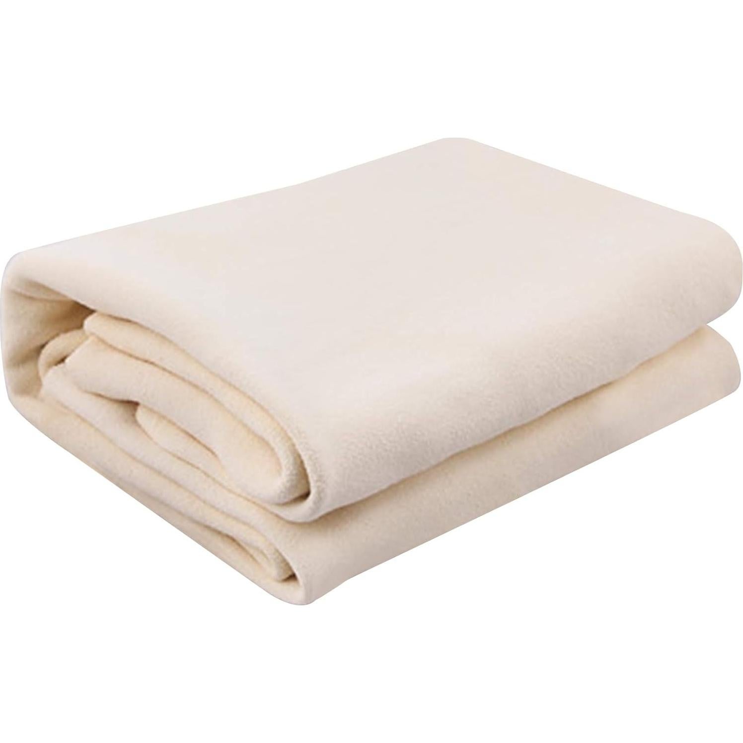 Paño Chamois River Lake 80x50 cm - Toalla de Secado Auto