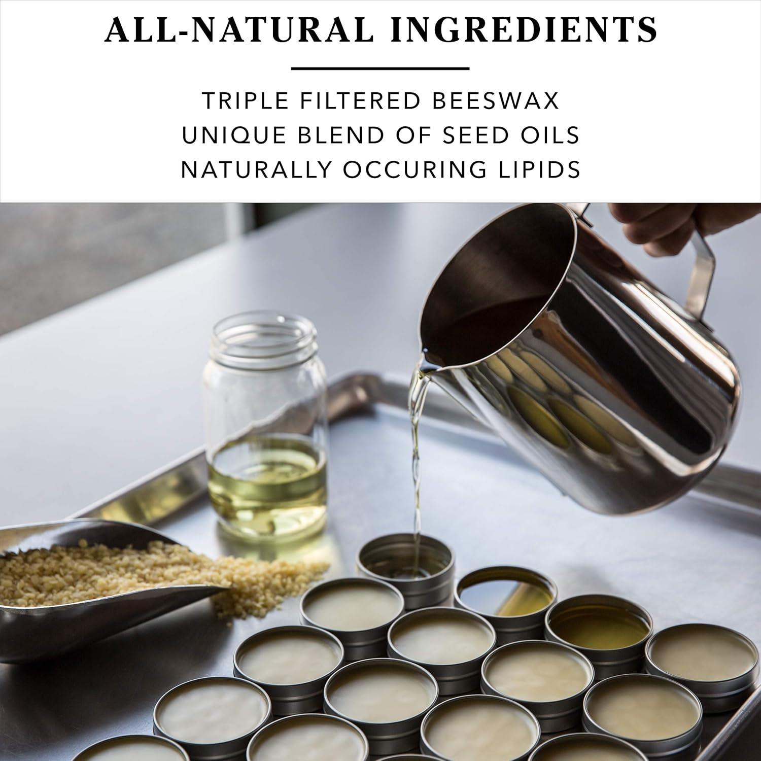 Crema de Cuero 100% Natural Cobbler's Choice 59ml - Cera de Abeja